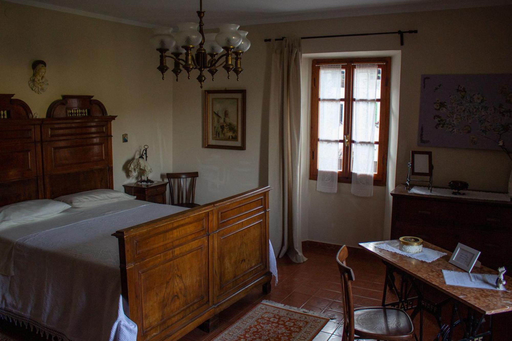 مبيت وإفطار Vestone A Casa Di Gianni E Mari المظهر الخارجي الصورة