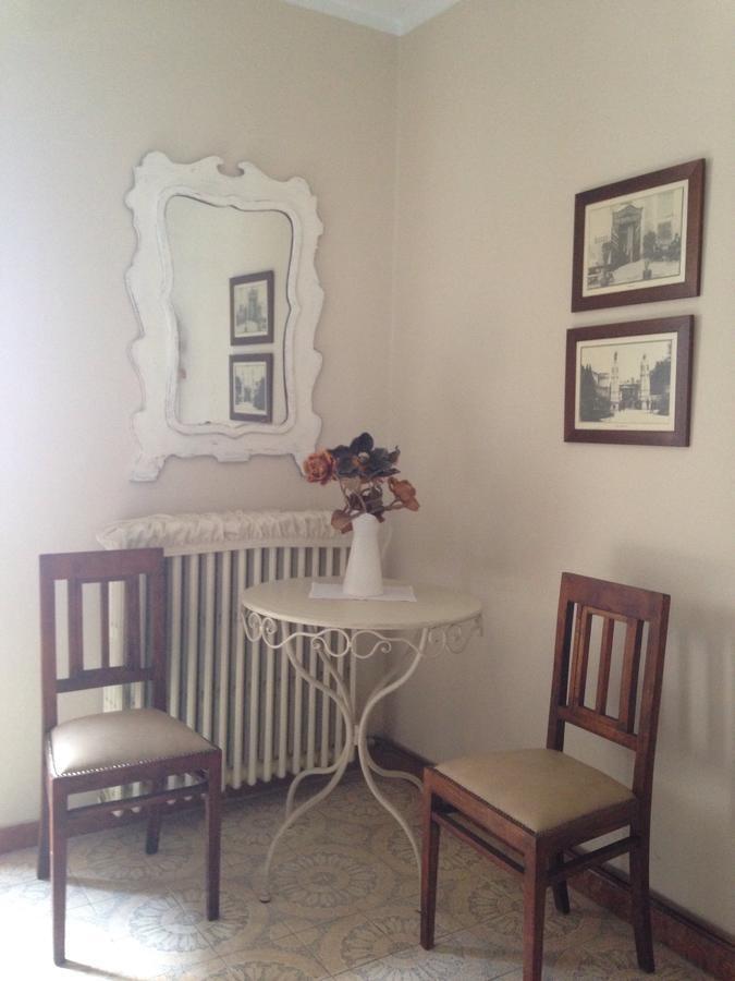 مبيت وإفطار Vestone A Casa Di Gianni E Mari المظهر الخارجي الصورة