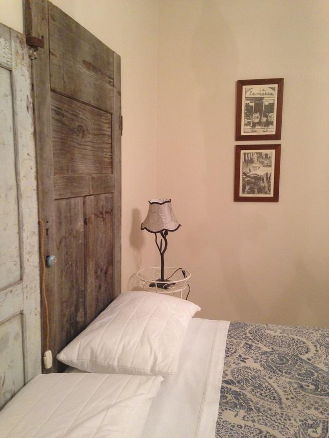 مبيت وإفطار Vestone A Casa Di Gianni E Mari المظهر الخارجي الصورة