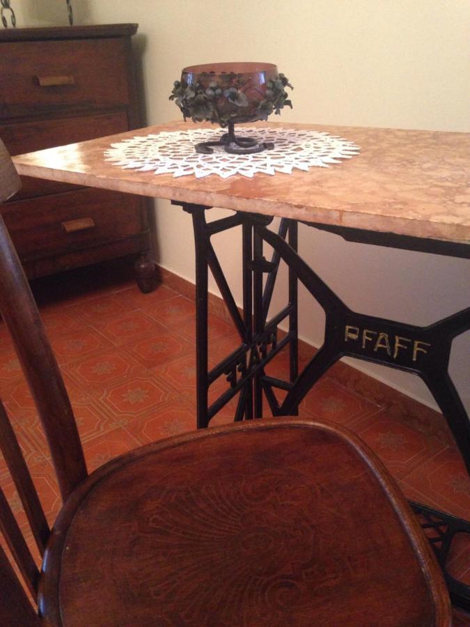 مبيت وإفطار Vestone A Casa Di Gianni E Mari المظهر الخارجي الصورة