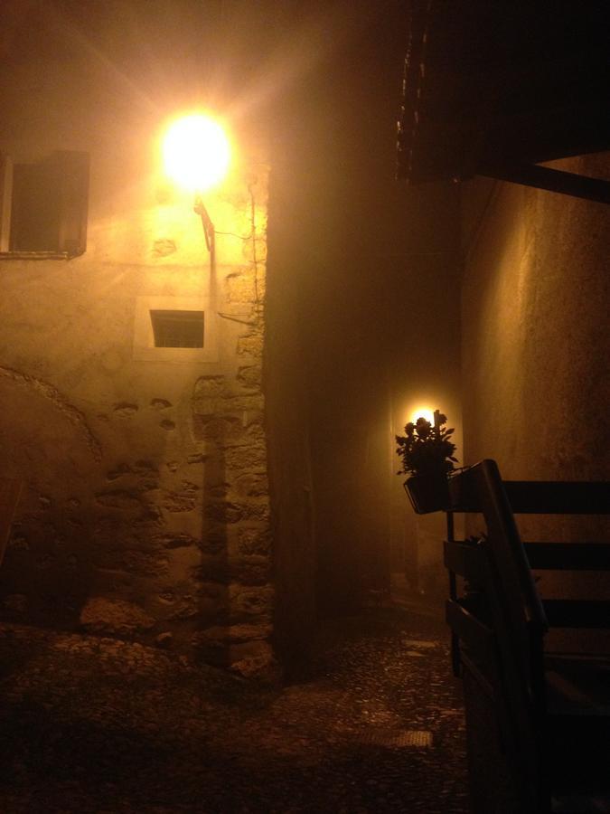 مبيت وإفطار Vestone A Casa Di Gianni E Mari المظهر الخارجي الصورة